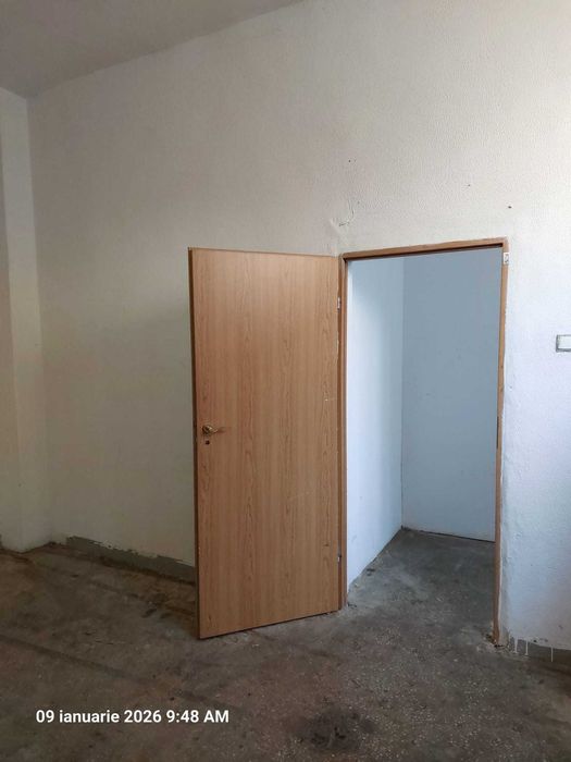 Vanzare spatiu comercial , Calea Republicii, Bacau