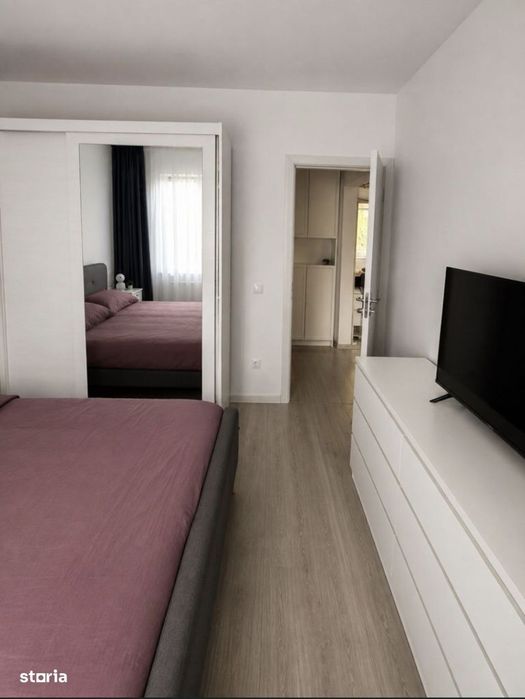 Tudor - Apartament 2 camere - Bd. Pandurilor