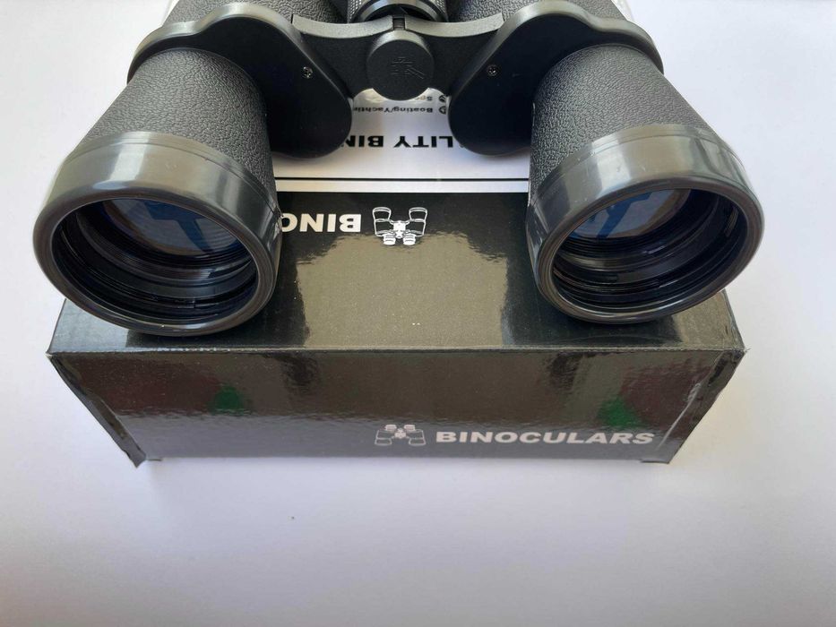 Бинокъл BAIGIS 20х50, чисто нов