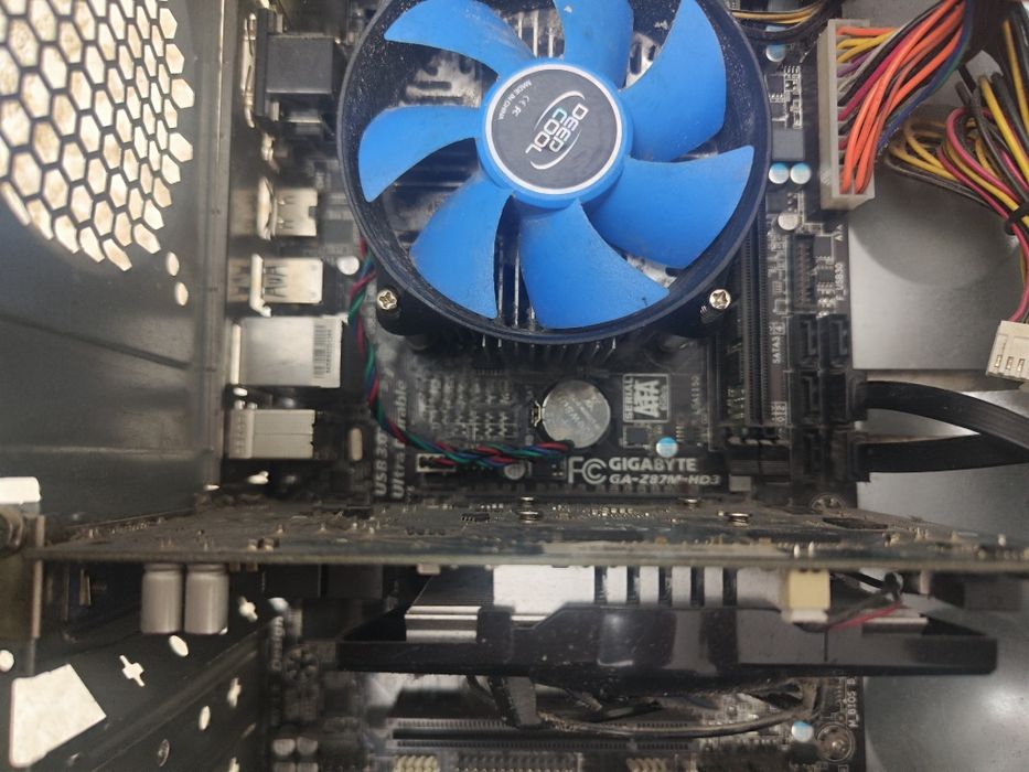 Компьютер.         .