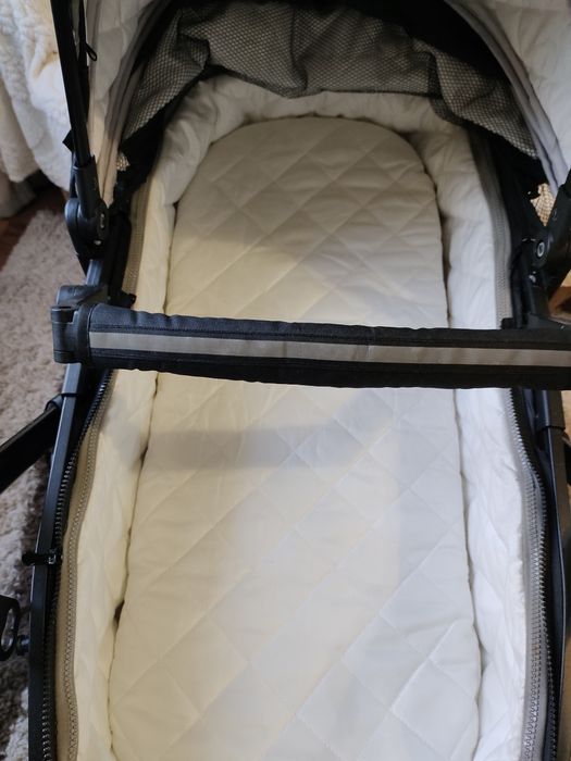 Детская коляска 0-3 лет