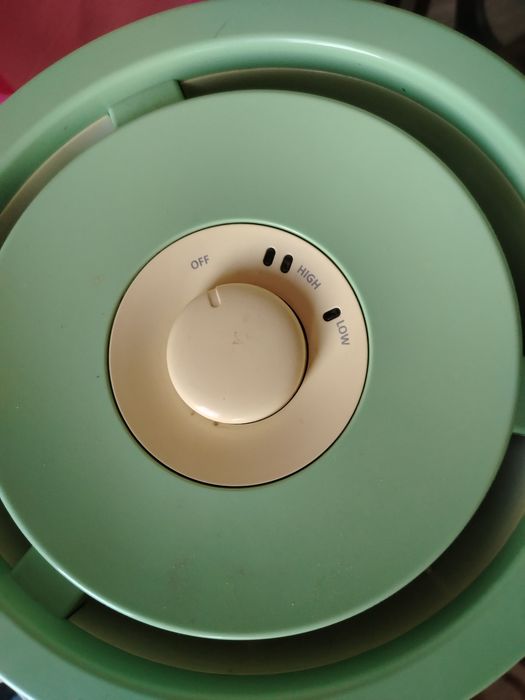 Увлажнитель воздуха PHILIPS