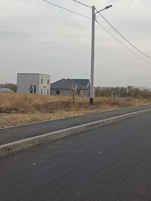 Бозарык участок Каратауский район