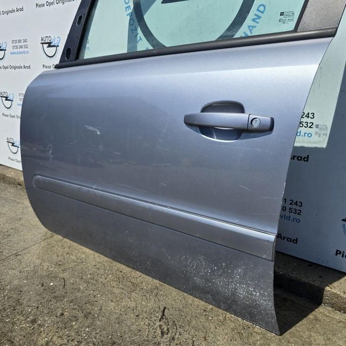Portiera usa stanga fata z163 Opel Zafira B Facelift