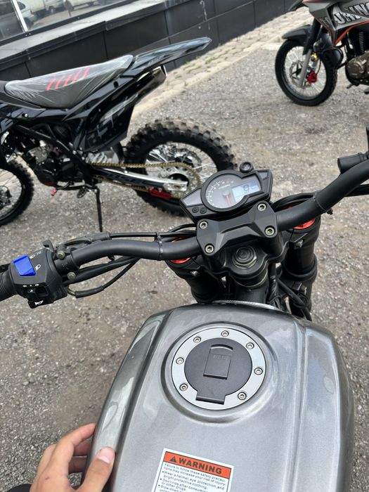 Продается мотоцикал  срочно