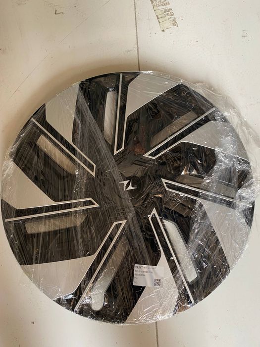 Dongfeng 008 uchun kuzov ehtiyot qisimlari va aksesuarlar.