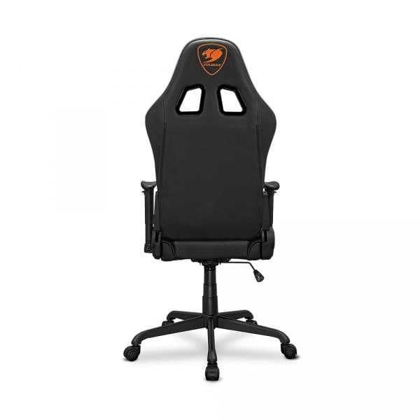 ! Игровое кресло Gaming Chair Cougar Armor Elite Black |  Цена в НДС