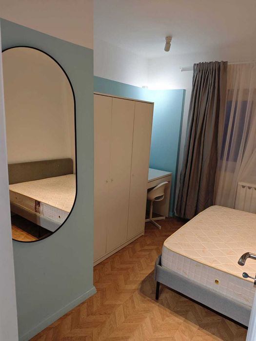 De Inchiriat Apartament 3 camere Brancoveanu, Metrou, Parc Tineretului, Prima Inchiriere dupa renovare