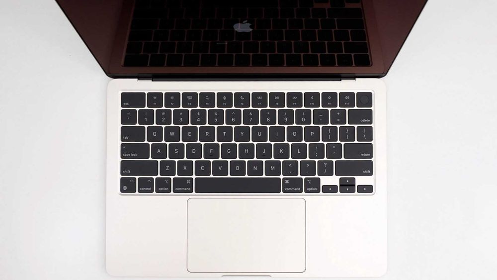 MacBook Apple air 13
