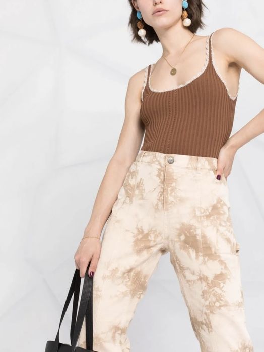 Карго панталон Twinset,размер 46/L,нов с етикет!