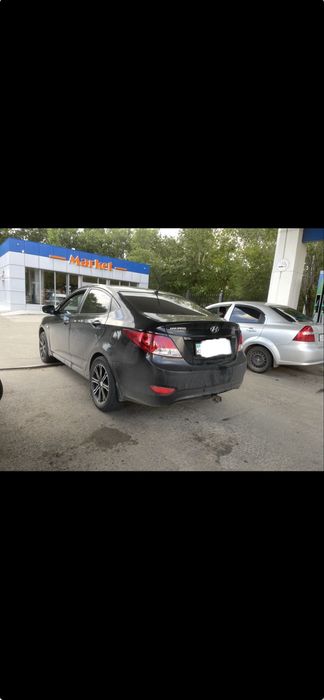 Сдам в аренду авто