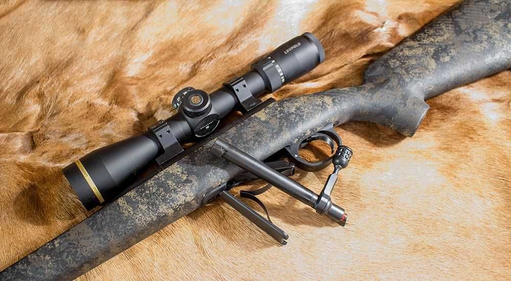 *SUPER ARMA* - PUSCA Cu Luneta Airsoft Manuala MODIFICATA!! Pe Arc ~~