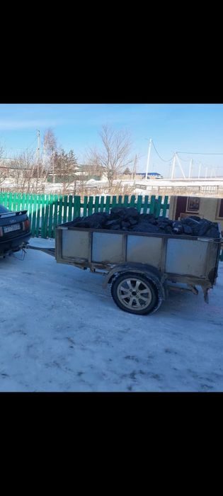 Продам легковой прицеп