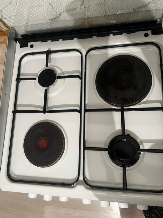 Продам срочно плиту