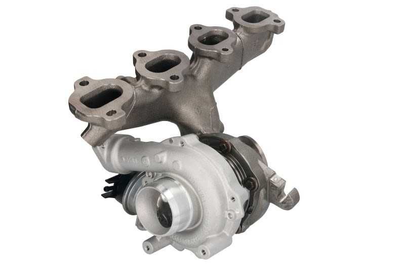 Turbina noua Nissan NV400 Opel Movano B Renault Master 3 motor 2.3 tdi
