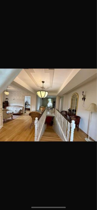 Продается большой дом