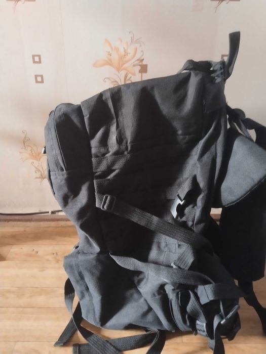 Продается вместительный рюкзак