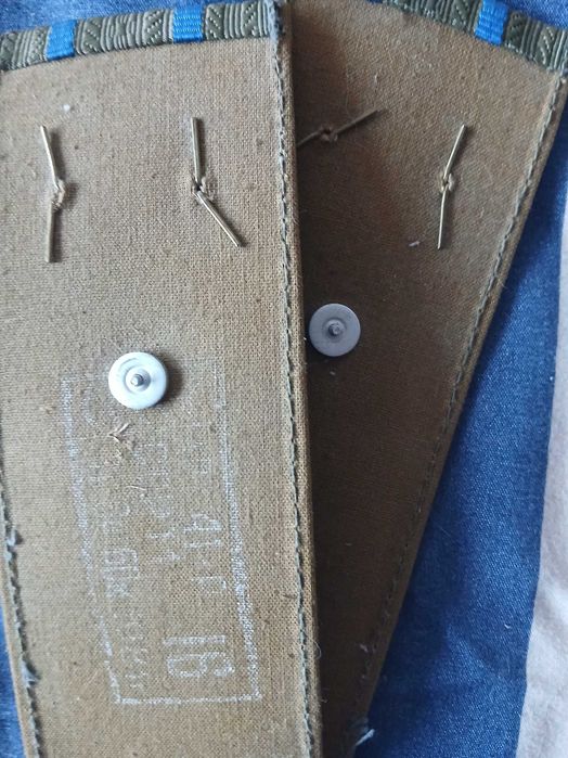 Погоны полковник. Погоны.