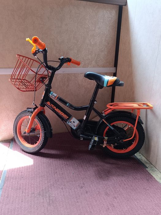 Продам велосипед!