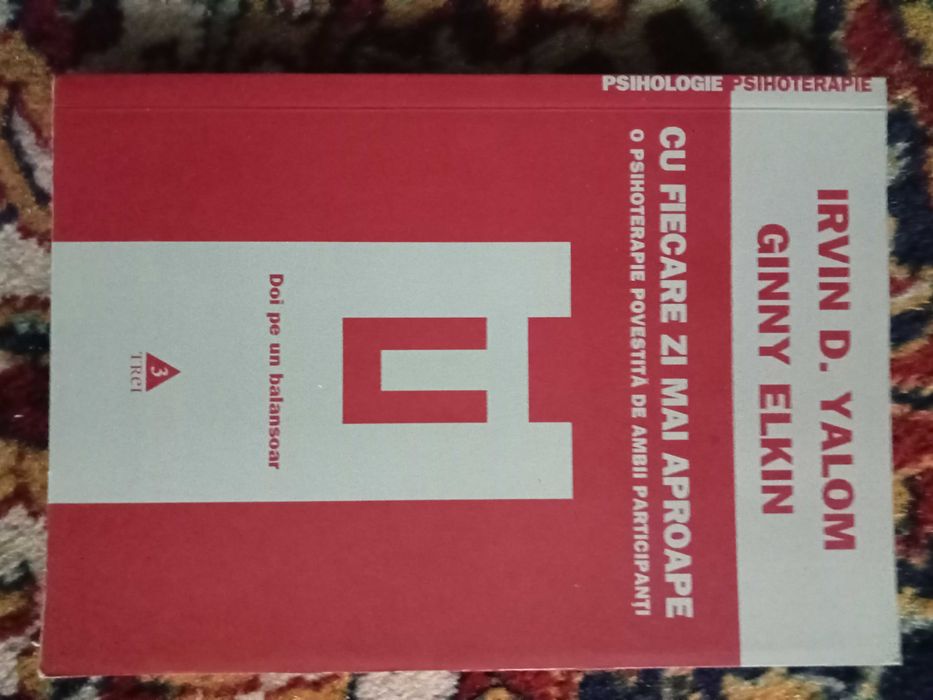 Cărți de psihologie