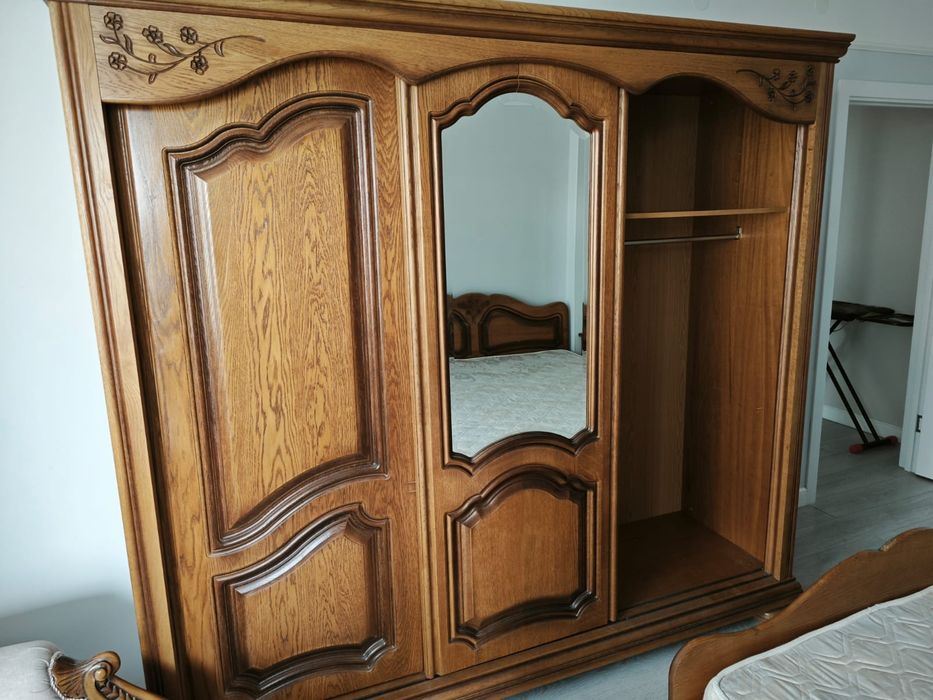 Спальный комплект