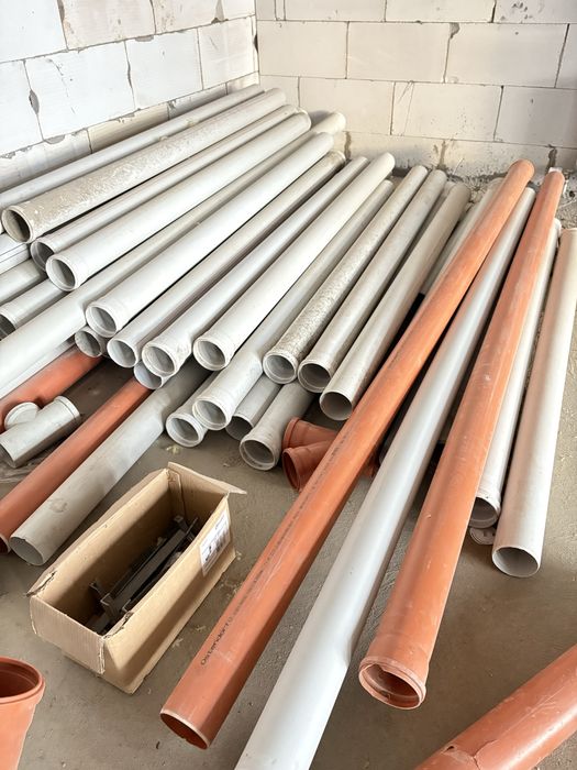 Трубы продам ниже своей цены