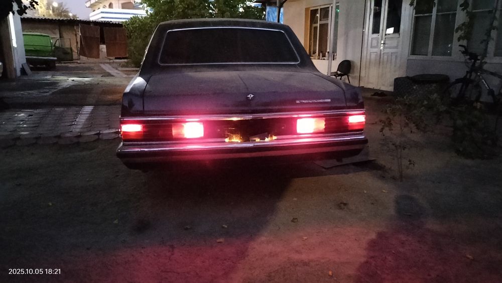 Газ 14 чайка сотилади