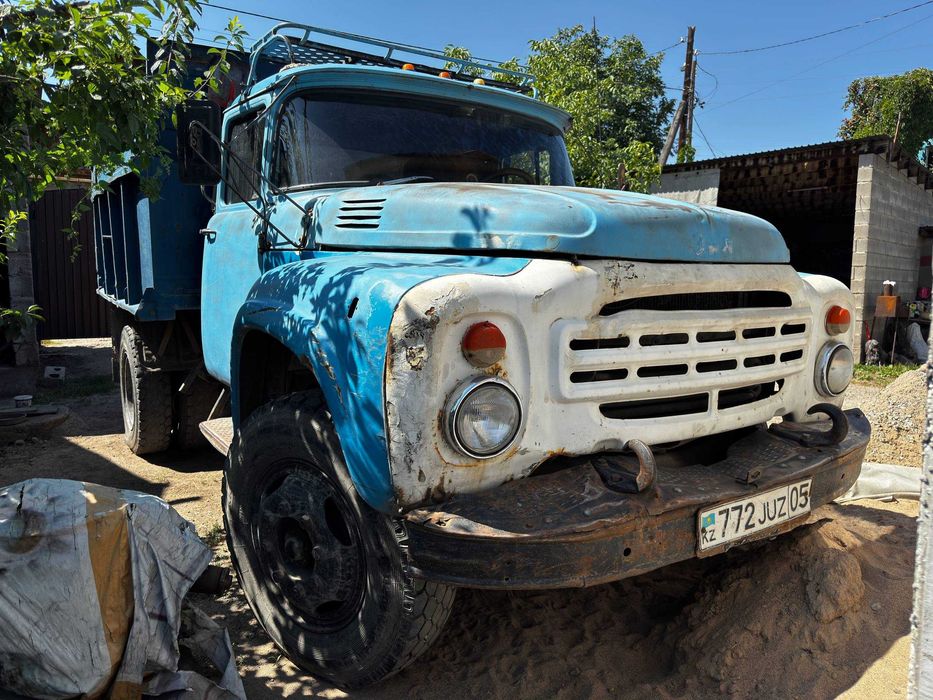 ЗиЛ 130 цена договорная