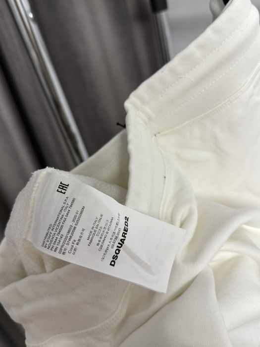 Pantaloni DSQUARED2 super calitate