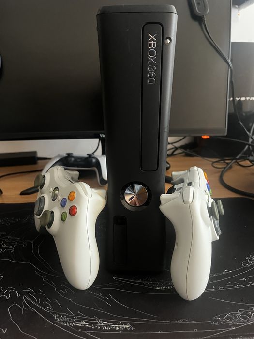 Vand Xbox 360 modat