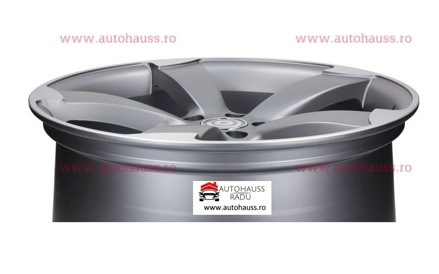 Jante 18 VW Golf Passat Tiguan Sharan Touran Caddy Jetta