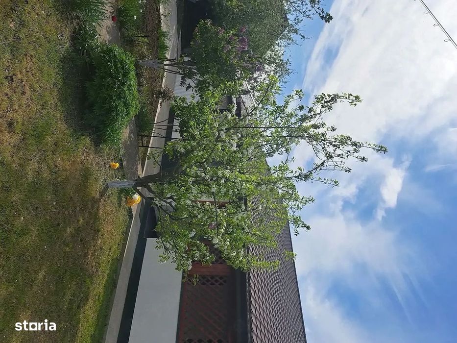 Casa de vanzare in Valea Ursului - Vorovesti, com Miroslava, Iasi
