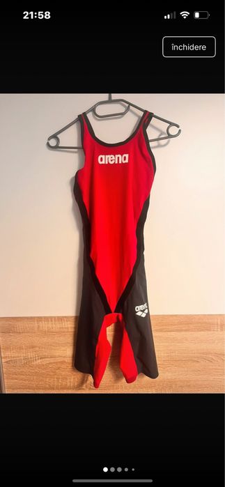 Costum de inot Arena
