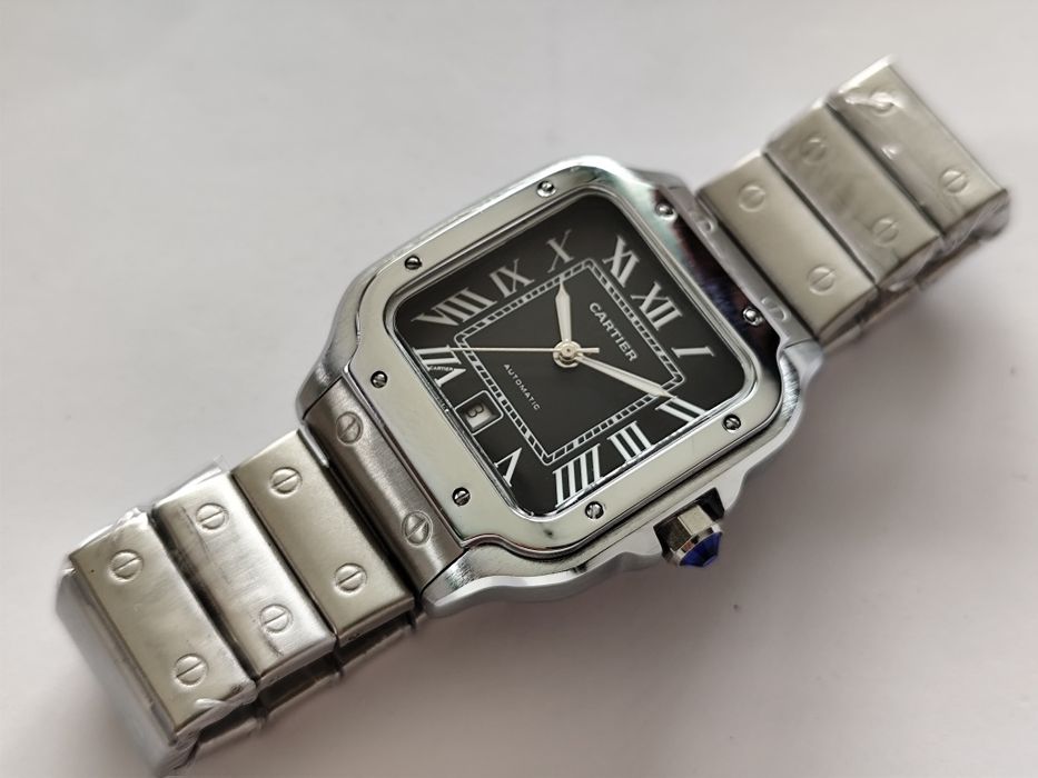 ceas Cartier automatic