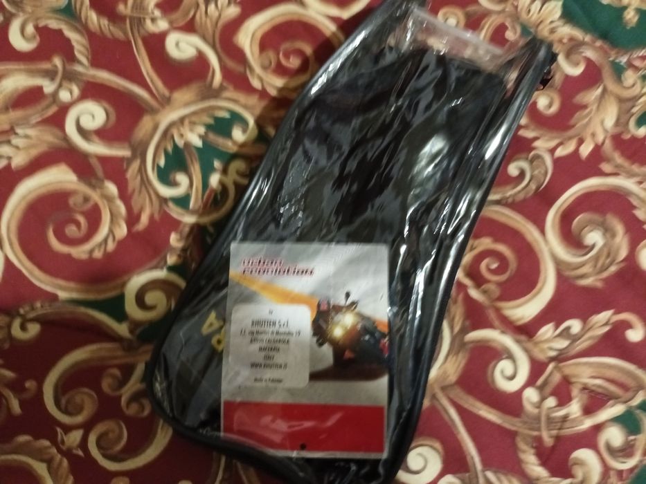 Ръкавици  за моторист