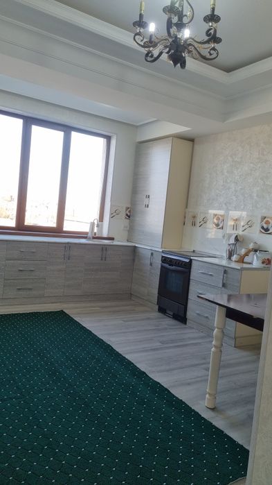 Сдаётся в аренду квартира новостройка 3х комнатная, 82 кв,.