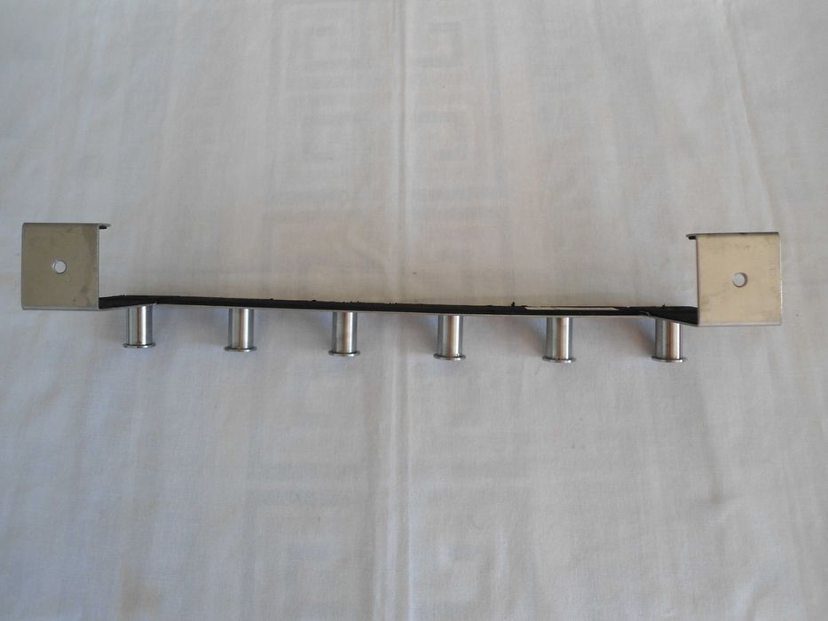 Закачалка за врата