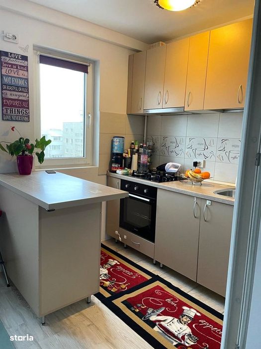 Garsonieră de vânzare | 31.4 mp | Militari