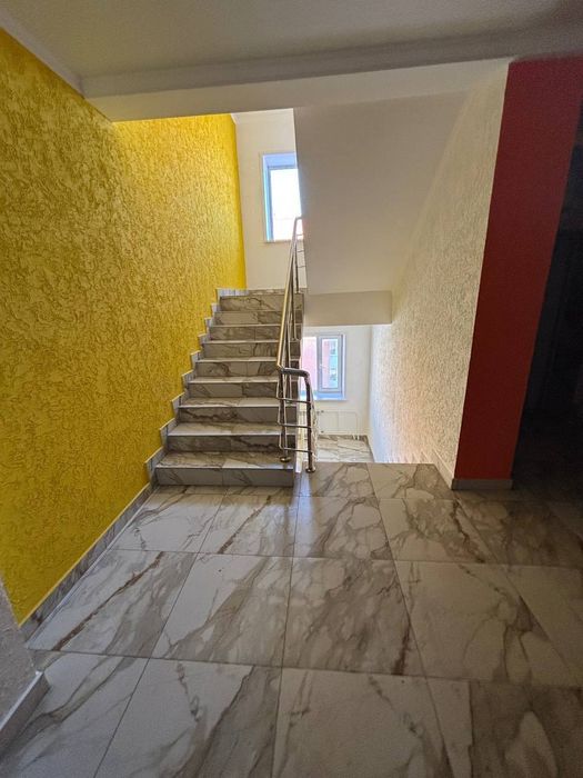 Продаётся 1-комнатная квартира