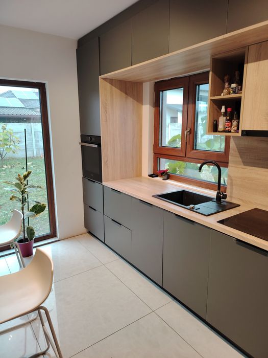 CASA , eficienta energetic