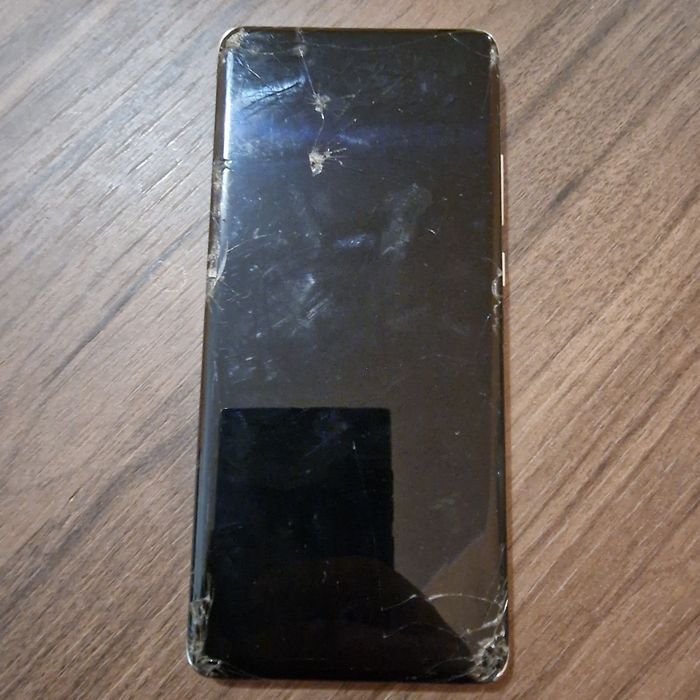 Huawei p40 pro за батерия