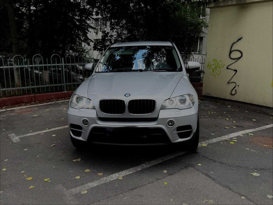 BMW X5 2012 — imagine 2