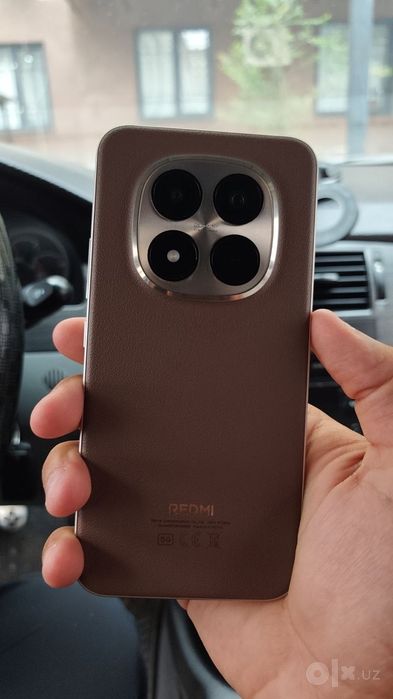 Redmi note 15 pro + 8ga256