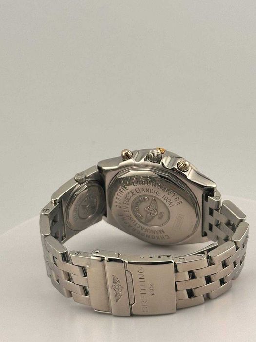 Часы наручные Breitling