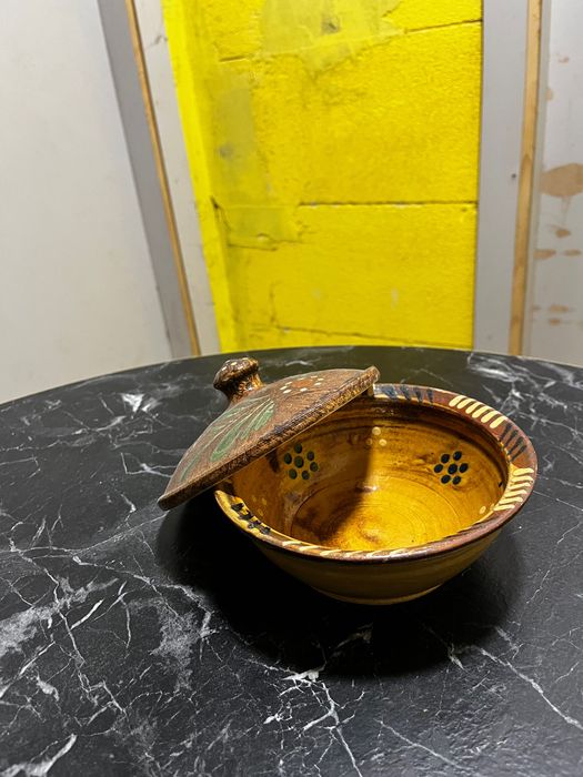 Керамично гювече