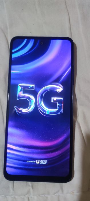 5G U 25 fone-много мощен