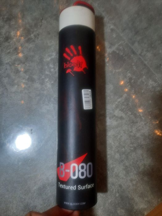 Продам игровой коврик для мышки