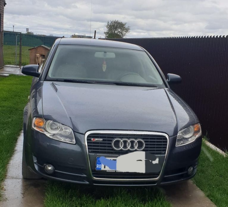 Audi A4,2.0 Tdi,