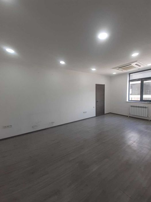 Аренда коммерческих помещений в центре города