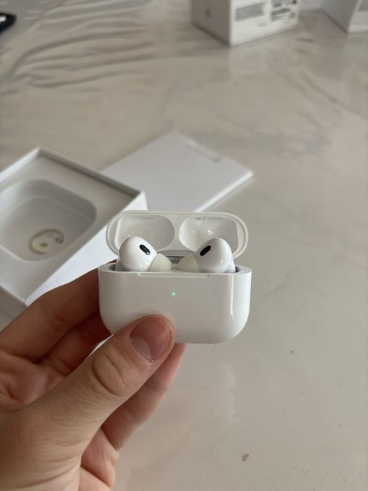 Air pods pro 2 2nd gen